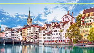 Dünyanın En Pahalı Şehirleri Belli Oldu 