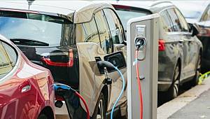 Elektrikli Araç Sayısı Gün Geçtikçe Artıyor 