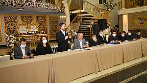 En Ücra Köşeye Hizmet Gidecek 