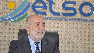 ETSO’dan Yapılandırma Fırsatı 