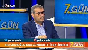  Gerçeklik sonrası bir çağda yaşıyoruz artık 