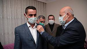 İYİ Parti’den AK Parti’ye geçti 