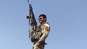 Kahramanmaraş’a şehit ateşi düştü 