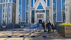 Kahramanmaraş'ta 2 kişinin öldüğü silahlı saldırı davası Kırşehir'de başladı 