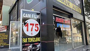 Kahramanmaraş'ta iş yerine ateş edip kaçan 3 şüpheli yakalandı 