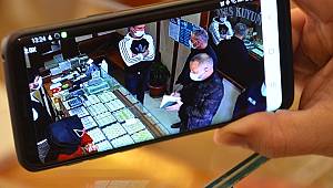 Kahramanmaraş'ta kuyumcuya sahte altın satmak isteyen şüpheli yakalandı 