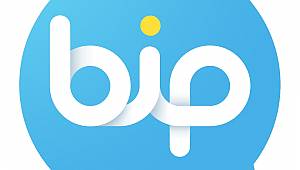 Kahramanmaraşlılar 2020’de BiP ile haberleşti 