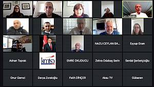 KMTSO’dan ''Çiçek Yetiştiriciliği'' Eğitimi 