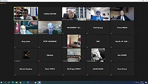 KSÜ’de ‘Doğumu ve Ölümü Münasebetiyle Samimi İnsan Mehmet Akif’ Farklı Yönleriyle Anlatıldı 