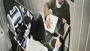 Kuyumcuların korkulu rüyası yakalandı 