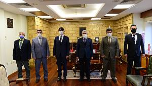 O Protokol İmzalandı 