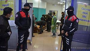 Polisimizi Şehit eden Katil ÖLDÜ 