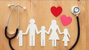 Sağlığımıza 201 Milyar 31 Milyon TL Harcadık 