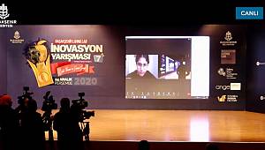 SANKO Okulları Öğrencisi Türkı̇ye İkı̇ncı̇sı̇ Oldu 