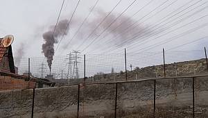 Afşin Yeni Santralleri Kaldıramaz 