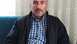 Trafik kazasında baba öldü oğlu yaralandı 