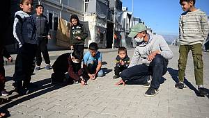 Türkiye'ye sığınan Suriyeliler vatanlarından ayrı 10. yıla giriyor 