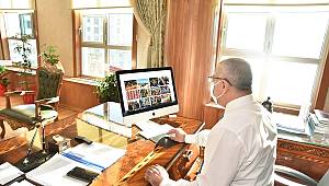 Türkoğlu Kaymakamı, Hersanlıoğlu AA'nın 