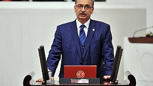 Yeniyıl; Ülkemiz ve Milletimiz İçin Daha Güzel Günlere Vesile Olsun 