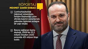 Basın Ahlak Esasları'nın ihlaline izin vermeyiz 