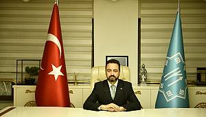 Belediye Başkanından esnaflara müjde 