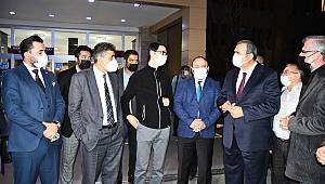 Bu iddianame bizim açımızdan yeterli değil 