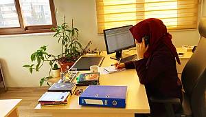 Büyükşehir’den Online Destek 