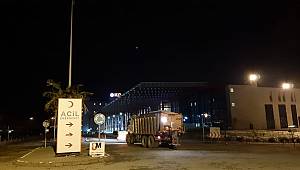 Büyükşehir tedbir alarak, ulaşımda oluşabilecek aksaklıkların önüne geçti 