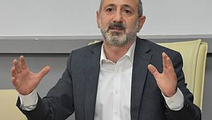 CHP’li Öztunç’tan deprem bakanlığı önerisi 