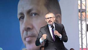 Devleti bu milletin seçtiği Recep Tayyip Erdoğan yönetecek 