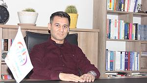 Dr. Mehmet Ünal bölgeye psikolojik danışmanlık yapıyor! 