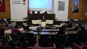 Edebiyatın aşılandığı 