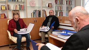 Elbistan’da şiir yarışması sonuçları 12 Şubat’ta açıklanacak 