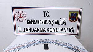 Havale dolandırıcısı ‘JASAT’ dedektiflerinden kaçamadı