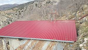 Her Şartta ve Koşulda Vatandaşımızın Yanındayız 