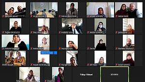 Kahramanmaraş İller Arası Çocuk Yerleştirilmesinde İlk Sırada 