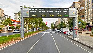 Kahramanmaraş’ta biri bizi gözetliyor 