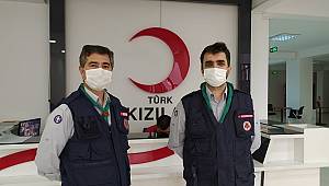  Kahramanmaraş’ta, Kan Bağışına Büyük Destek 