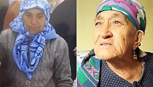 Kahramanmaraş’ta kayıp anne kız bulundu 