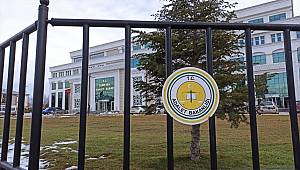 Kahramanmaraş'ta uyuşturucu ticareti yapan baba ve oğluna hapis cezası 