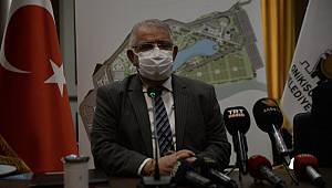 Kahramanmaraş'ta yapılacak EXPO 2023'e katılım için Afganistan'la anlaşma imzalandı 
