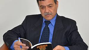 Kahramanmaraşlı Şair Aksu'nun Sesi Erzurum'dan Yankılandı! 