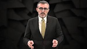 “Kemal Kılıçdaroğlu ve etrafında toplanan avaneleri bu ülkede huzursuzluk iklimi oluşturmak istiyor” 