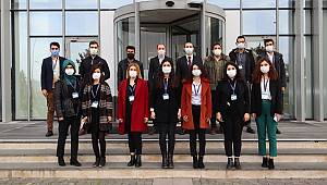 Kipaş Holding Başarılı Gençlere Kariyer İmkânı Sunuyor 