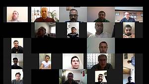 KSÜ Mezunları Başarı Hikâyelerini Öğrencilerle Paylaştı 