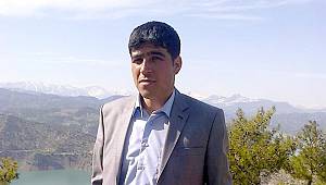 Kuzu’ya bir tepkide KDKKYB Başkan Adayı Balbars’tan geldi 