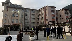 Muhsin Yazıcıoğlu'nun ölümüne ilişkin 4 kamu görevlisinin Kahramanmaraş'ta yargılanmasına başlandı 