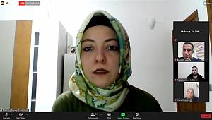 Öğretmenlerimizin Daima Yanındayız 