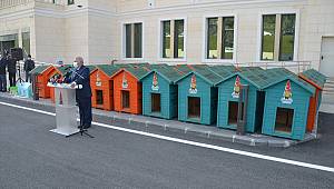 Onikişubat Belediye Başkanı Mahçiçek, gazetecilerle buluştu 