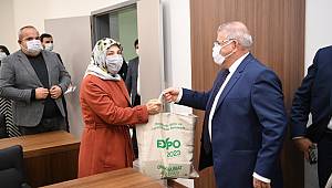 Onikişubat Yılın İlk Meclis Toplantısını Yaptı 